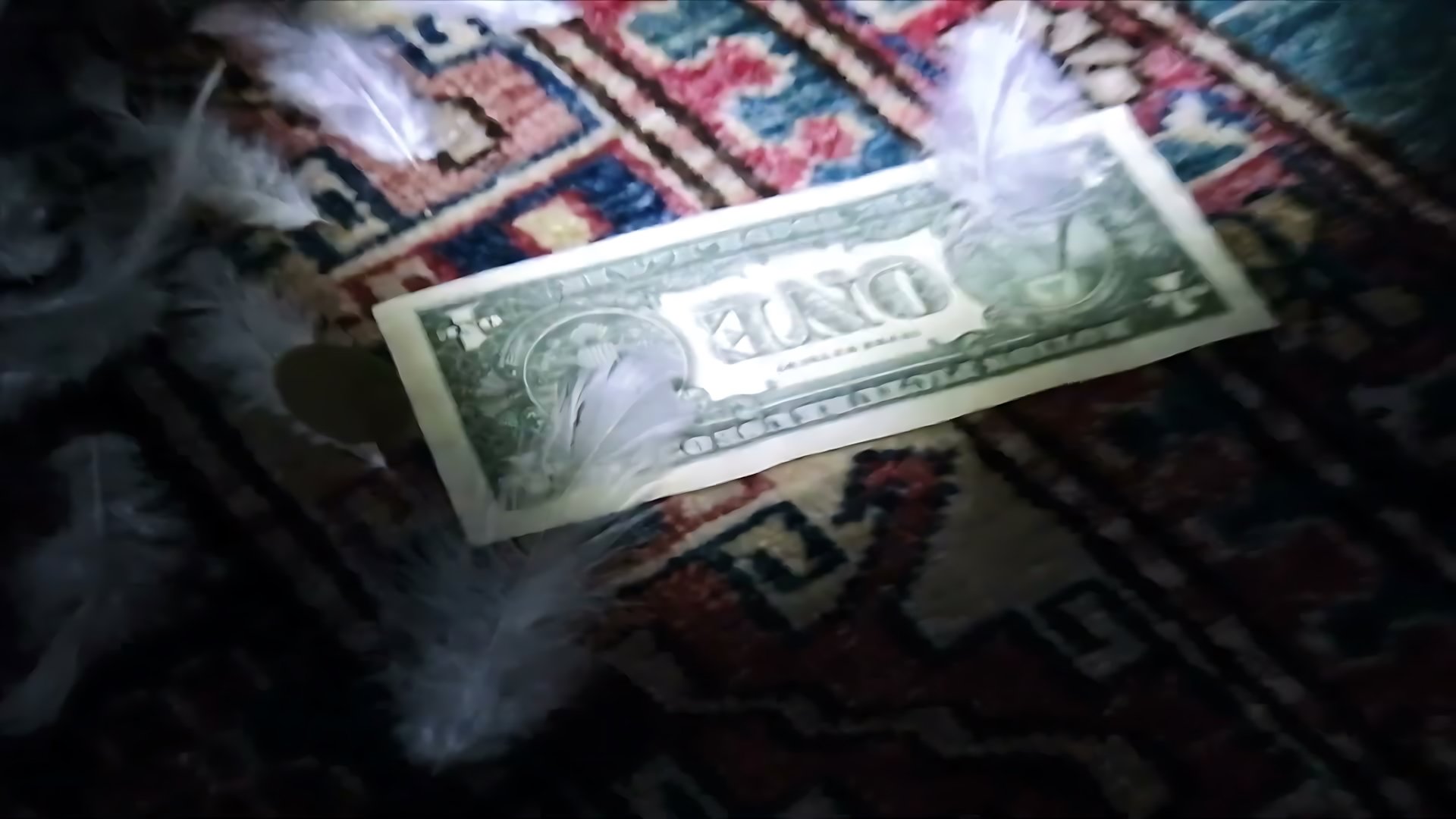 Kyra Machida - Blonde