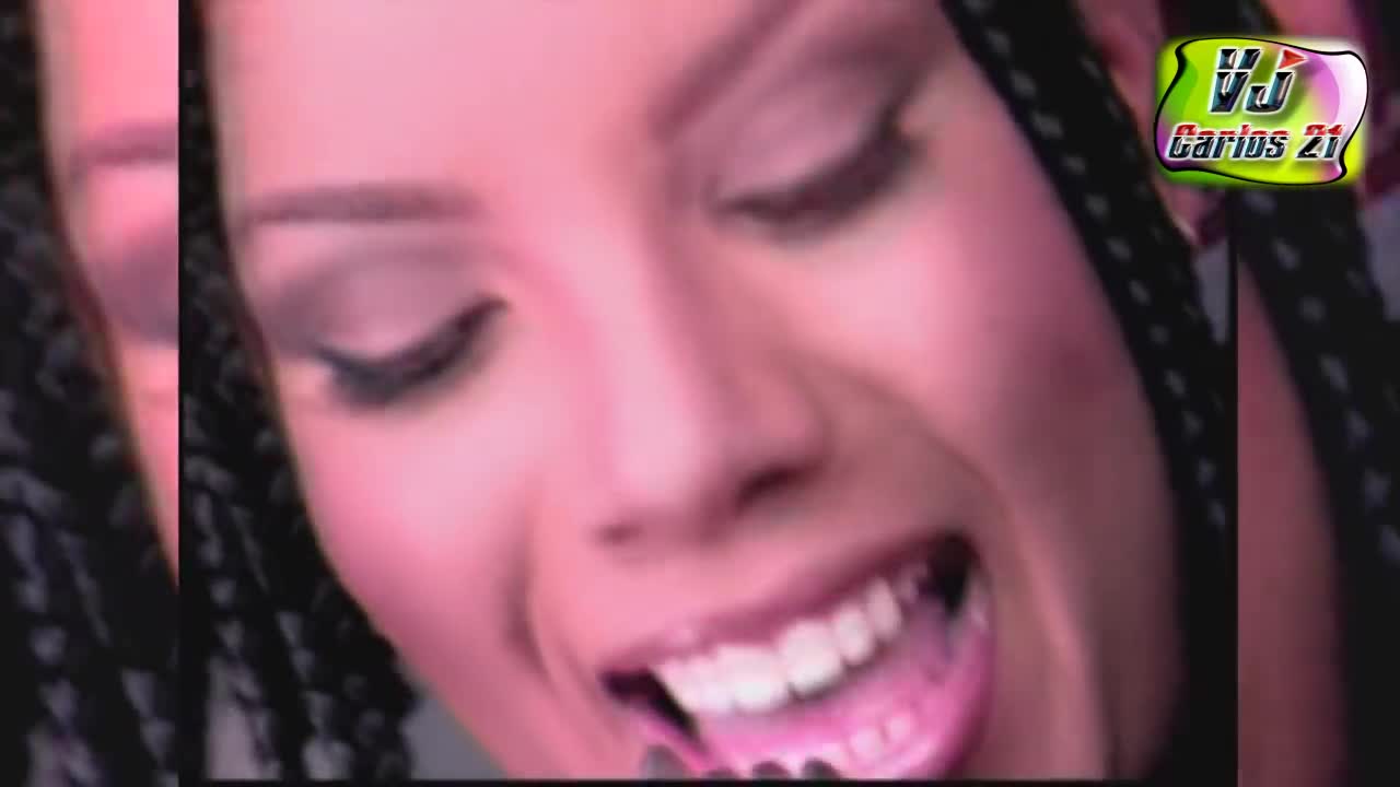 La Bouche - Be My Lover