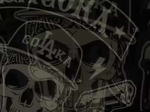 La Coka Nostra - My Universe