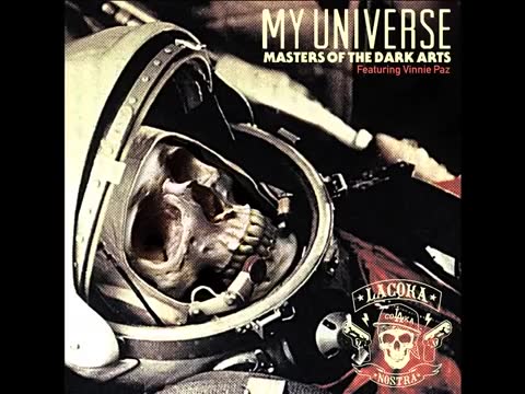 La Coka Nostra - My Universe