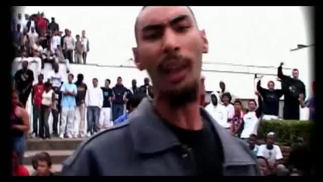 La Fouine - Autobiographie