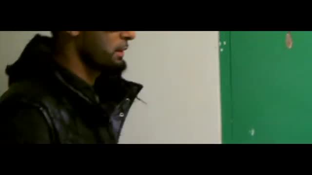 La Fouine - D'où l'on vient