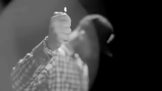 La Fouine - Nés pour briller