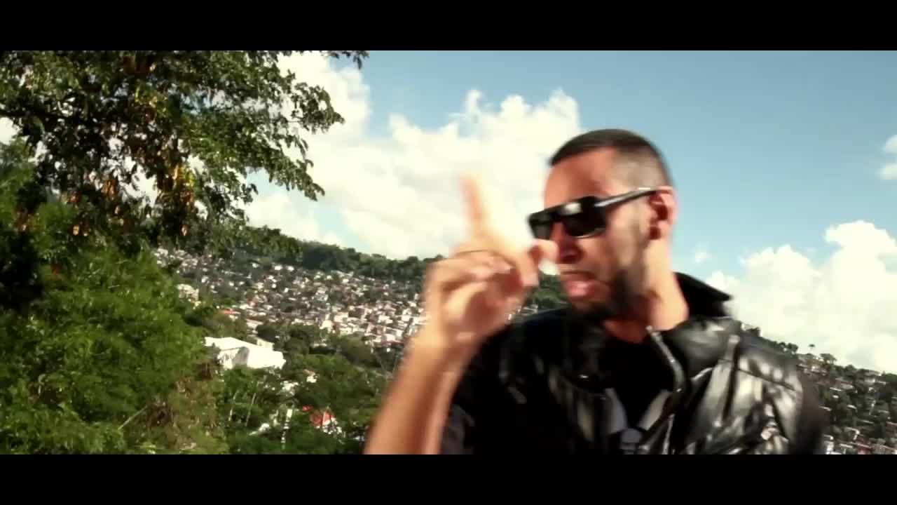 La Fouine - Veni vidi vici