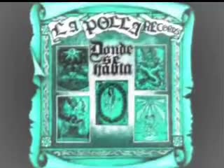 La Polla Records - Ciervos, corzos y gacelas