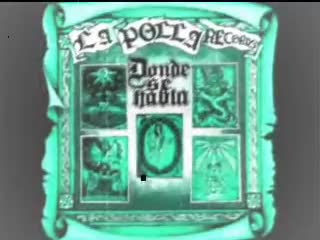 La Polla Records - Ciervos, corzos y gacelas