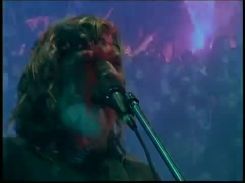 La Renga - Cuándo vendrán