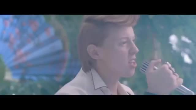 La Roux - I'm Not Your Toy