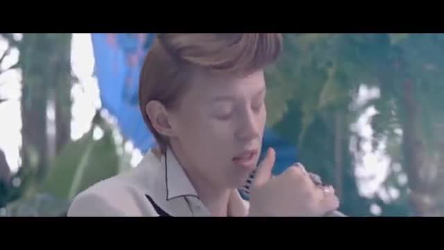 La Roux - I'm Not Your Toy