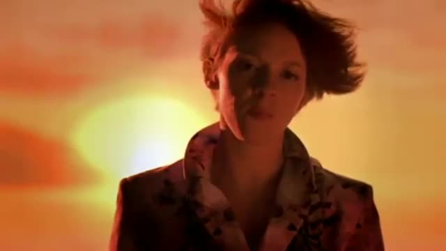 La Roux - Quicksand