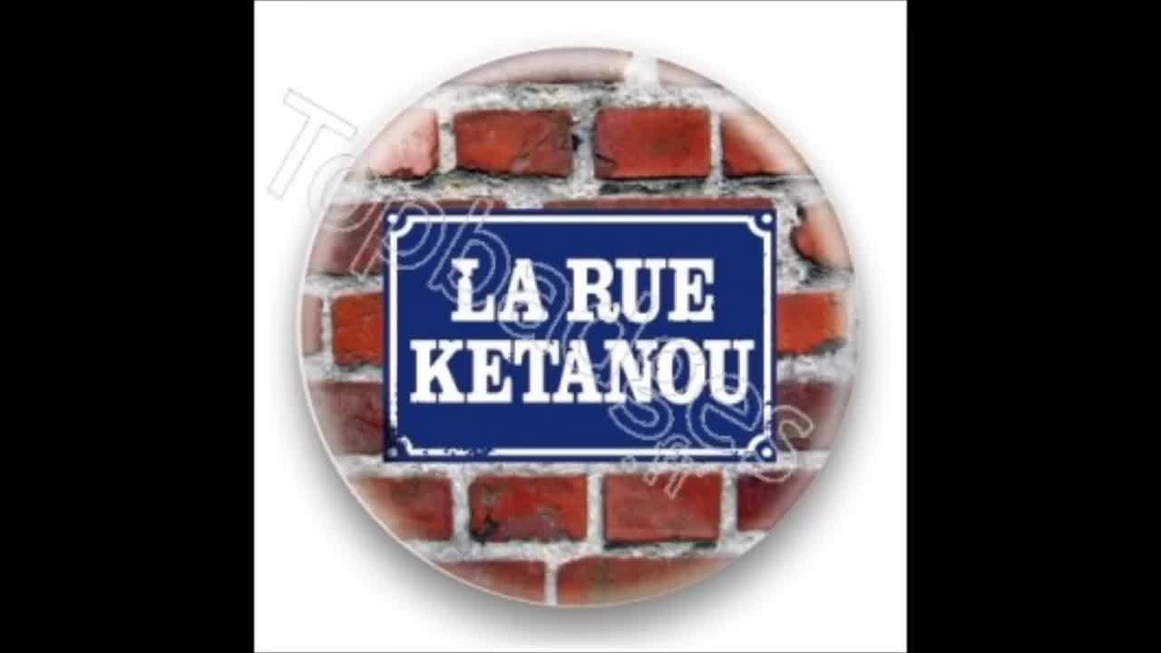 La Rue Kétanou - La Rue Kétanou