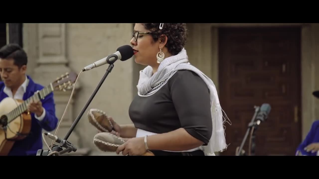 La Santa Cecilia - Nuestro juramento