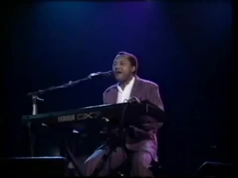 Labi Siffre - (Something Inside) So Strong