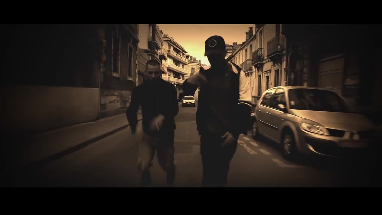 Lacraps - L'extraterrestre