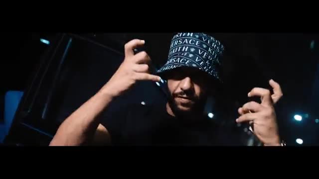 Lacrim - Végéta