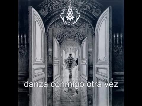 Lacrimosa - Alleine zu zweit