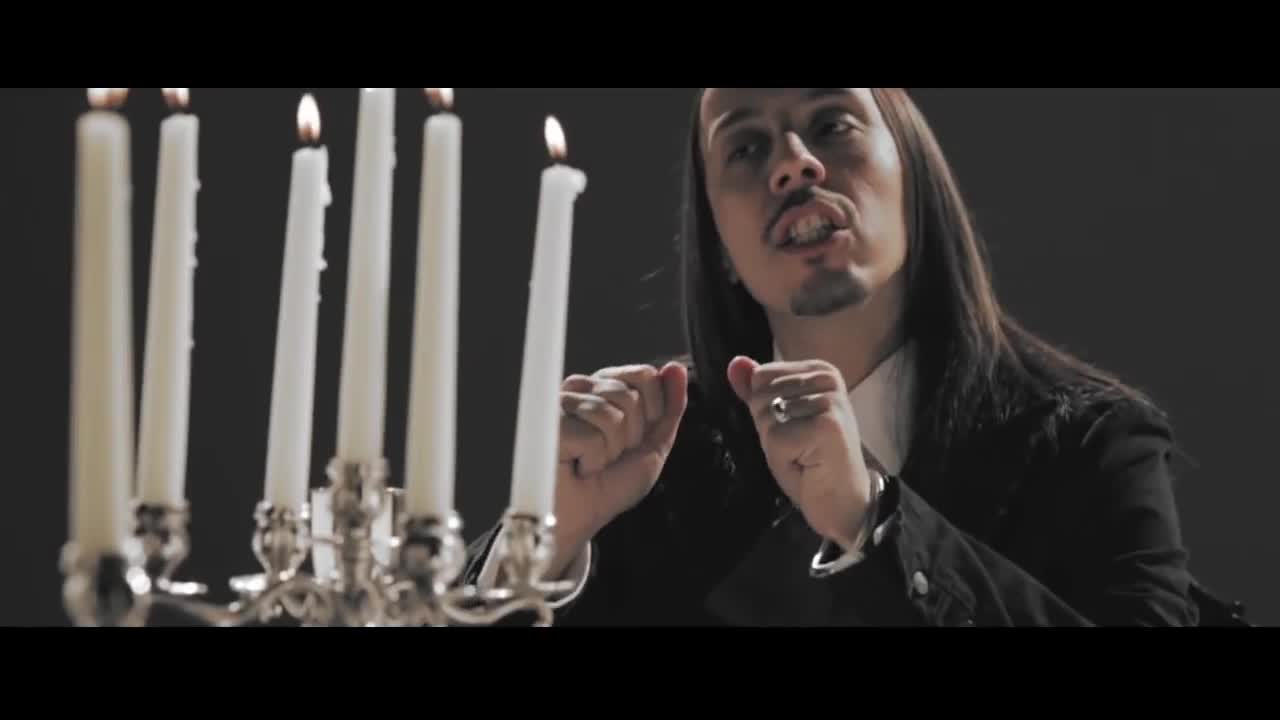 Lacuna Coil - End of Time