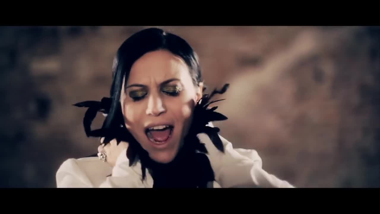 Lacuna Coil - I Forgive (But I Won't Forget Your Name)