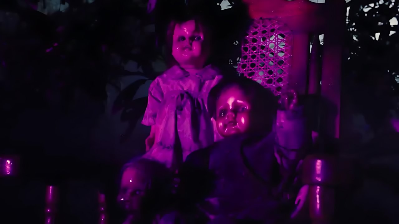 Lady Gaga - The Dead Dance