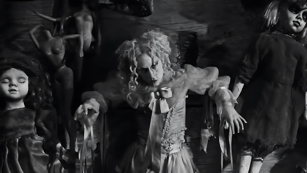 Lady Gaga - The Dead Dance