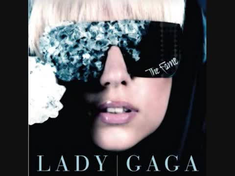 Lady Gaga - The Fame