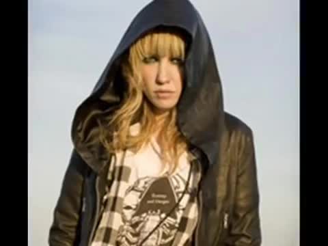 Ladyhawke - Oh My