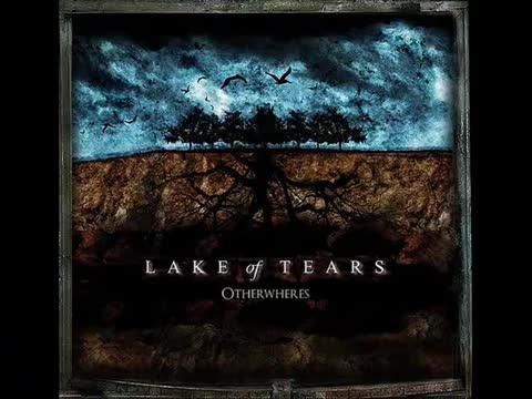 Lake of Tears - To Blossom Blue