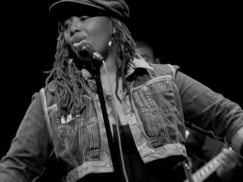 Lalah Hathaway - That Was Then