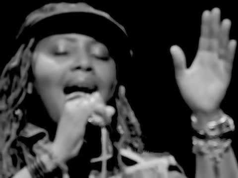 Lalah Hathaway - That Was Then