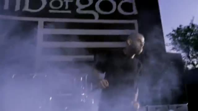 Lamb of God - Redneck
