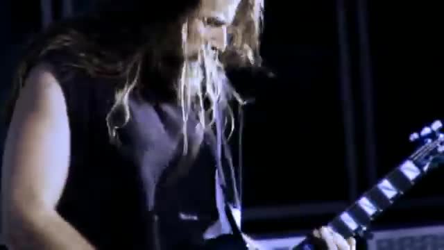 Lamb of God - Redneck
