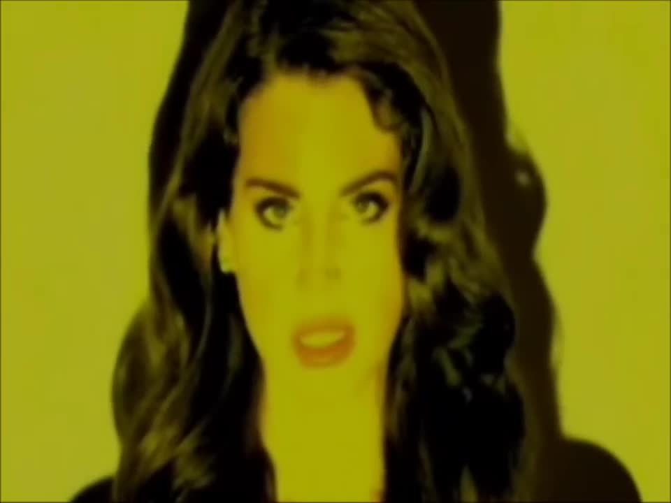 Lana Del Rey - Cola