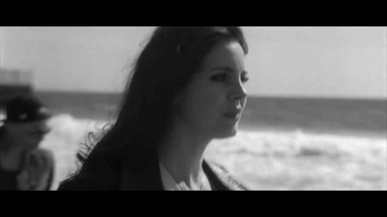 Lana Del Rey - West Coast