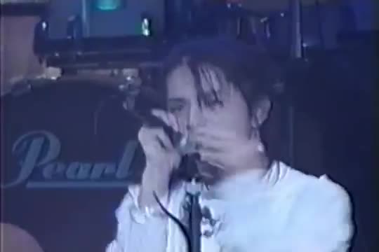 L'Arc~en~Ciel - Shutting from the sky