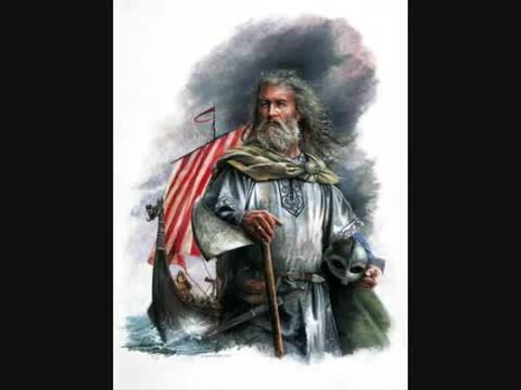 Lars Frederiksen and the Bastards - The Viking
