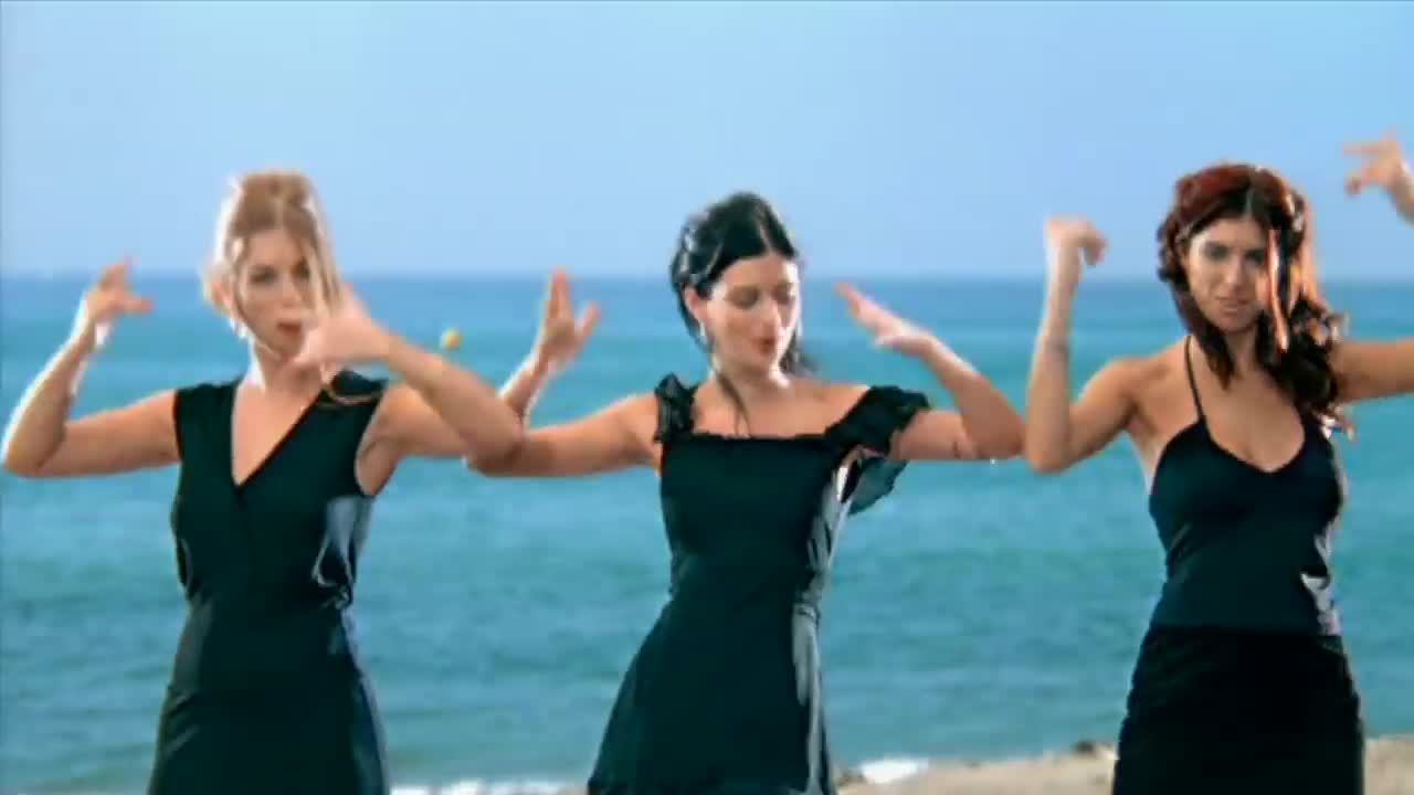 Las Ketchup - The Ketchup Song