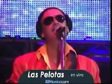 Las Pelotas - Como se curan las heridas