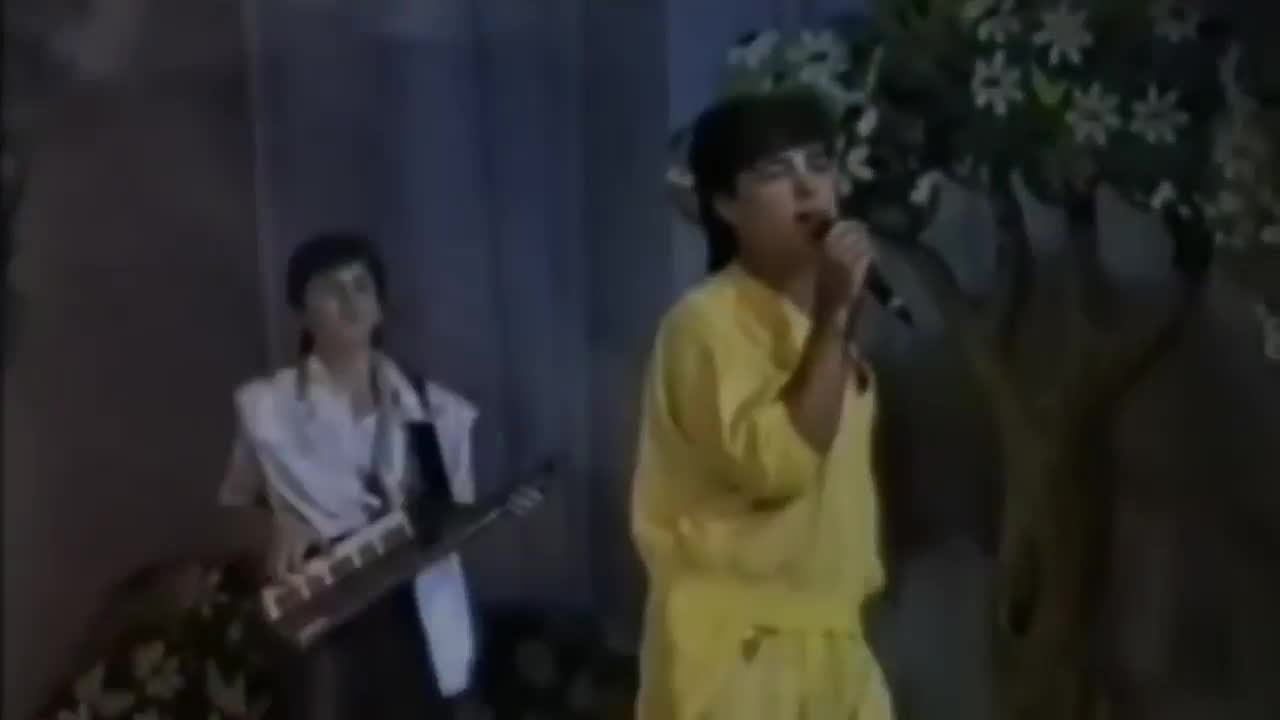 Ласковый май - Всё