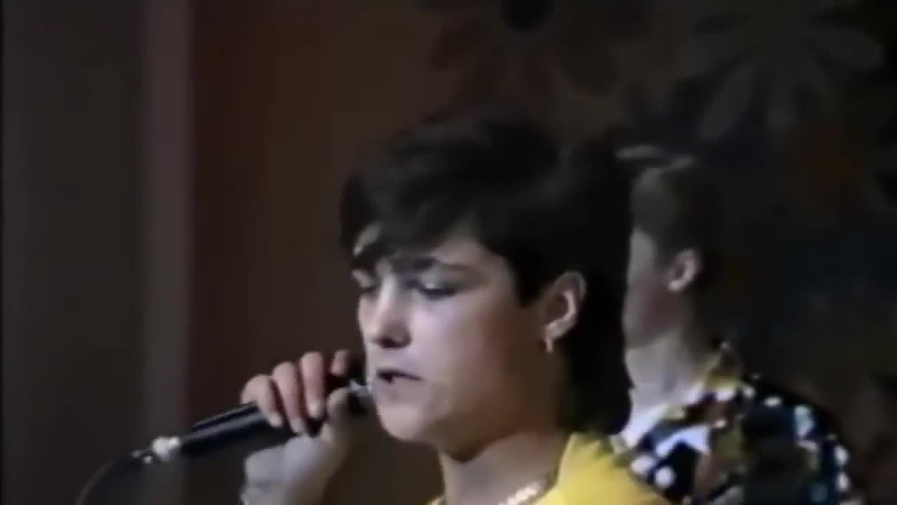 Ласковый май - Всё