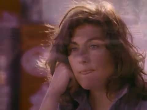 Laura Branigan - The Lucky One