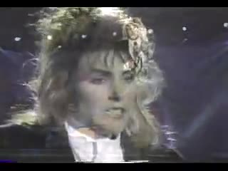 Laura Branigan - The Power of Love