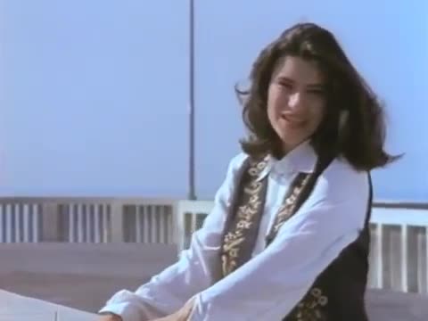 Laura Pausini - La solitudine