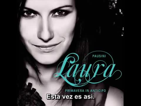 Laura Pausini - Nel modo più sincero che c'è