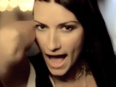 Laura Pausini - Primavera in anticipo