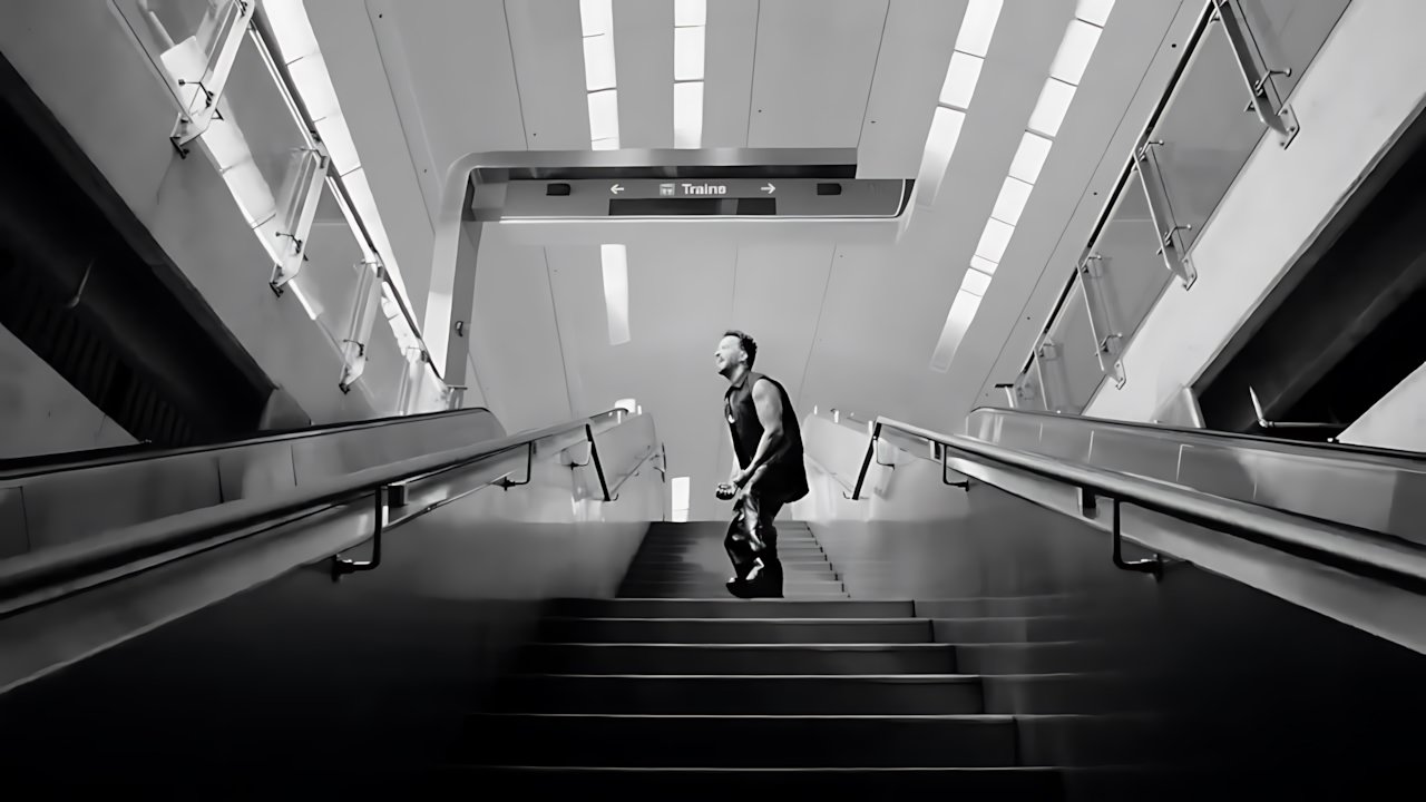 Laura Pausini - Roma