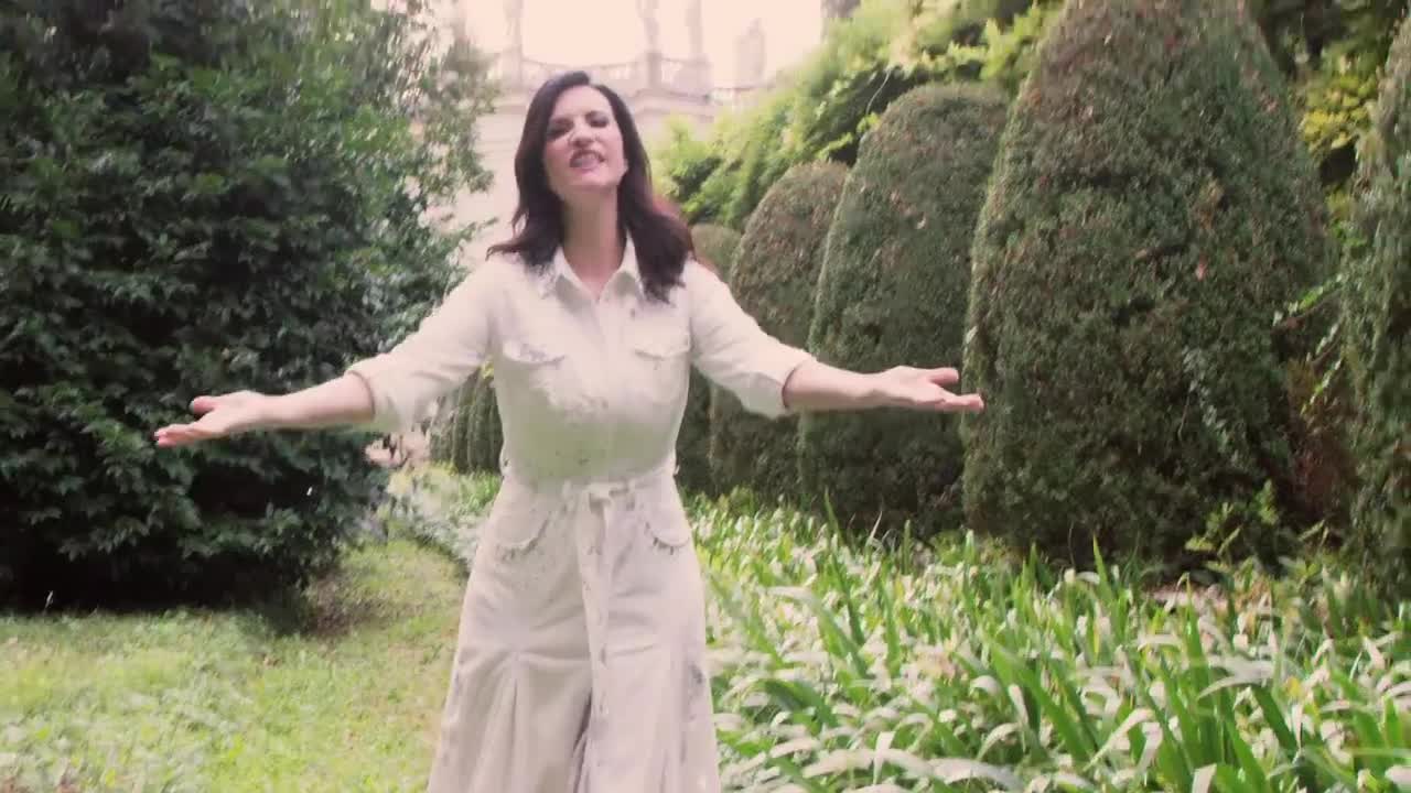 Laura Pausini - Simili