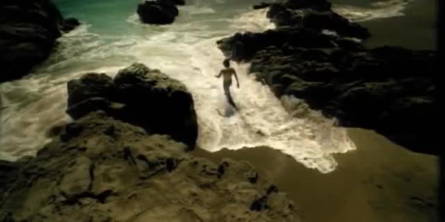 Laura Pausini - Tra te e il mare