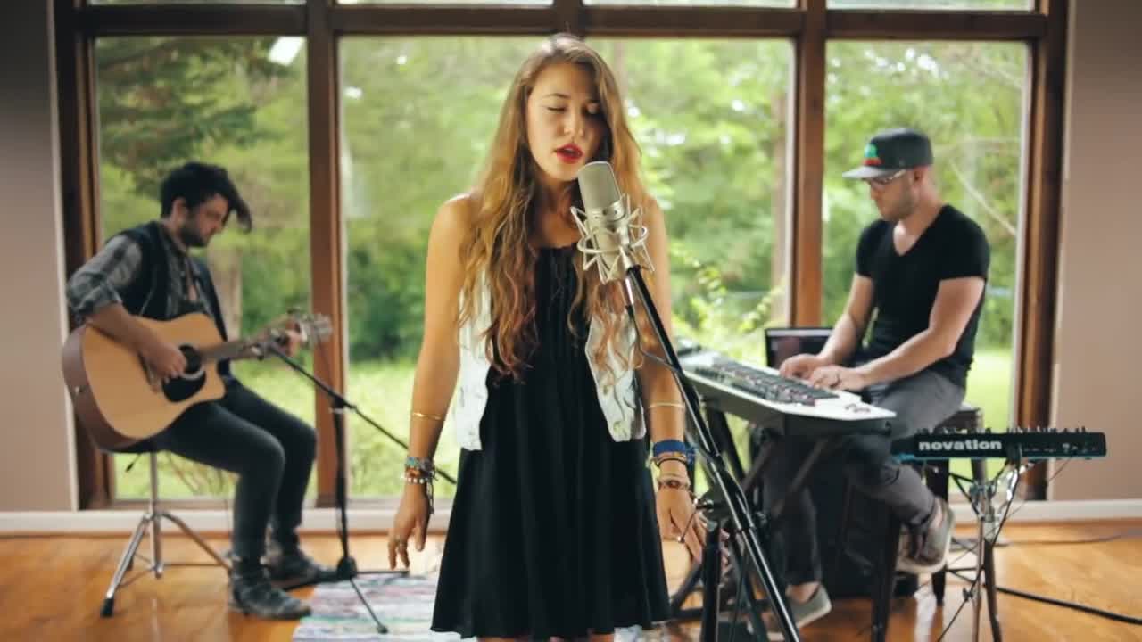 Lauren Daigle - I Am Yours