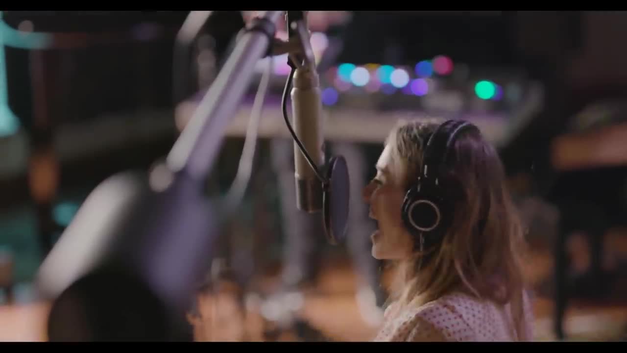 Lauren Daigle - Look Up Child