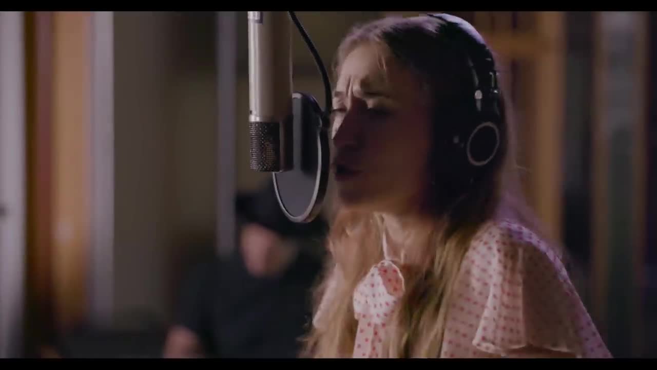 Lauren Daigle - Trust in You